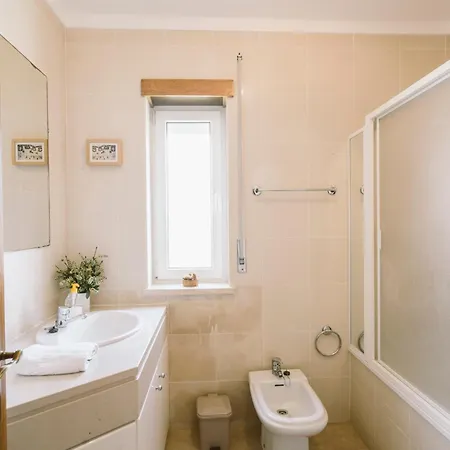 Apartment 84 - Mar Salgado Ferrel (Leiria)