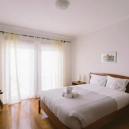 84 - Mar Salgado アパート