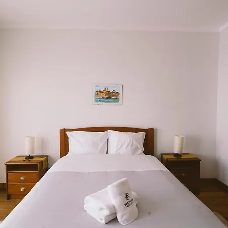 84 - Mar Salgado Apartment Ferrel (Leiria)
