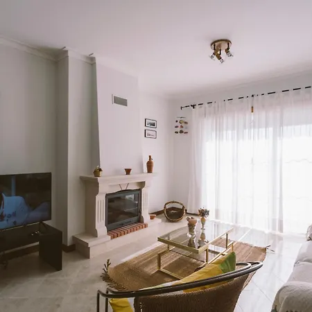 84 - Mar Salgado Apartment