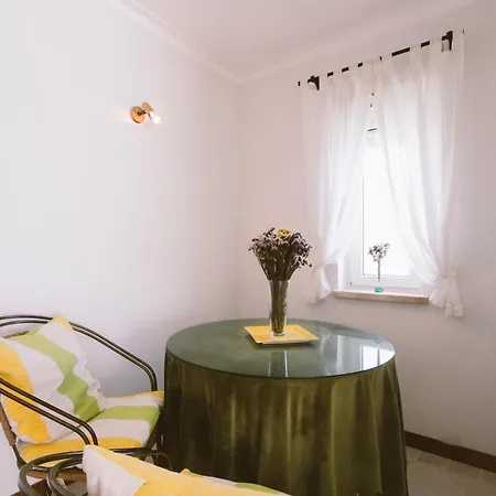 84 - Mar Salgado Apartment Ferrel (Leiria)