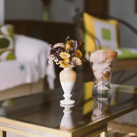 アパート 84 - Mar Salgado