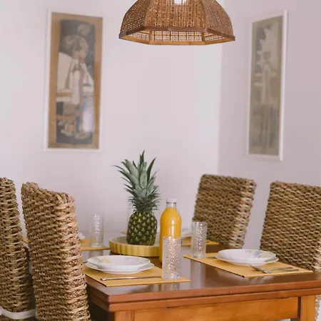 Apartment 84 - Mar Salgado *