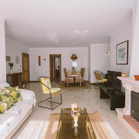 84 - Mar Salgado Apartment