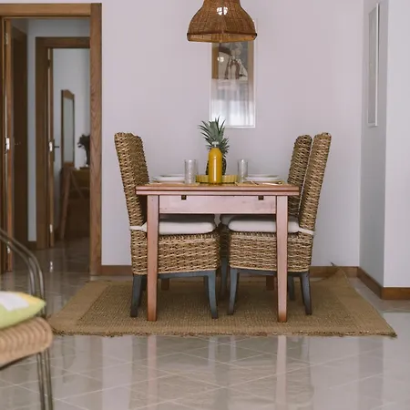 84 - Mar Salgado アパート *