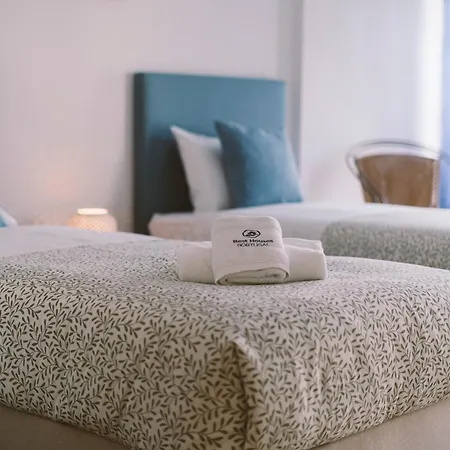 アパート 84 - Mar Salgado