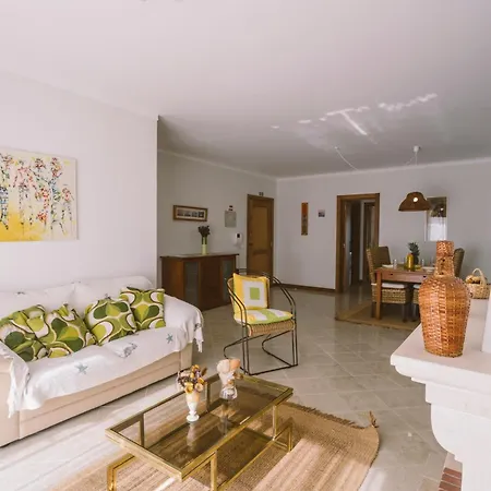 Apartment 84 - Mar Salgado