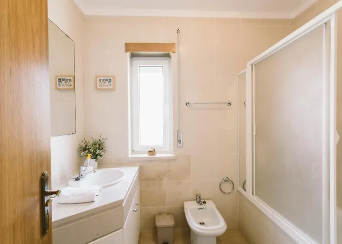 Appartement 84 - Mar Salgado Ferrel (Leiria)