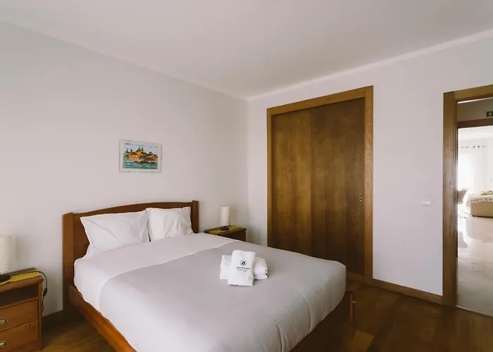 Appartement 84 - Mar Salgado Ferrel (Leiria)