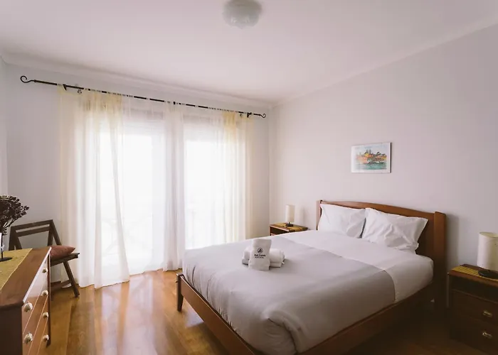 84 - Mar Salgado Appartement