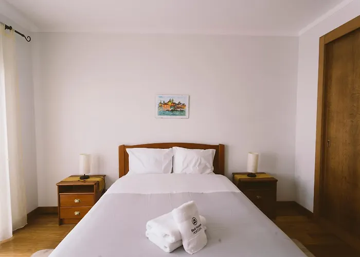 84 - Mar Salgado Appartement Ferrel (Leiria)