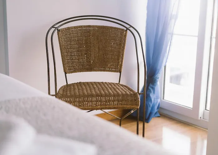 84 - Mar Salgado Appartement *