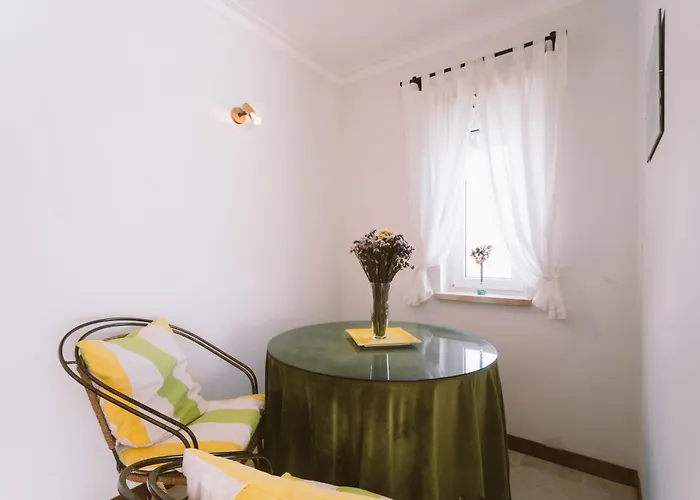 84 - Mar Salgado Appartement Ferrel (Leiria)