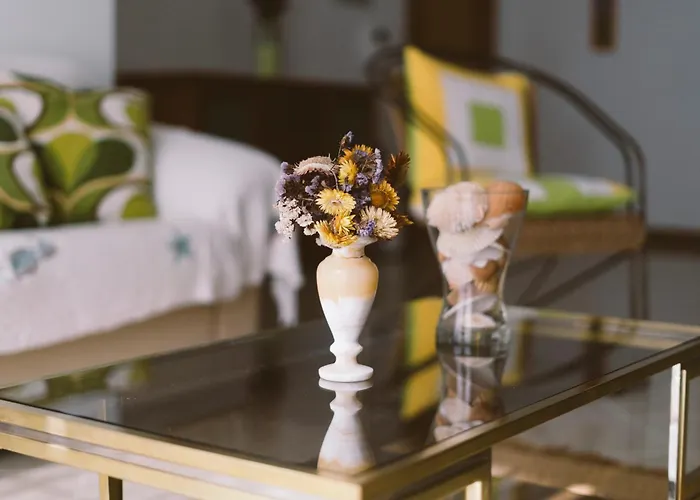 Appartement 84 - Mar Salgado