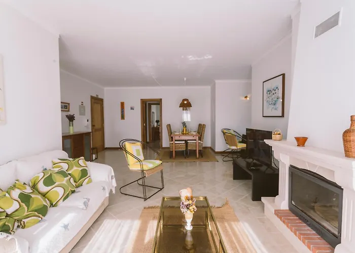 84 - Mar Salgado Appartement