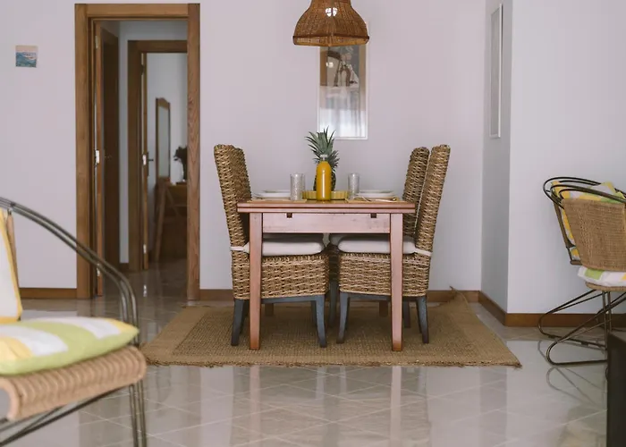 84 - Mar Salgado Appartement *