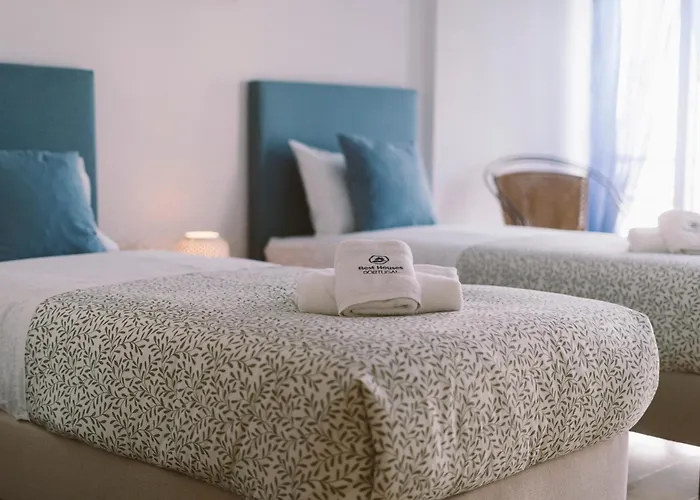 Appartement 84 - Mar Salgado