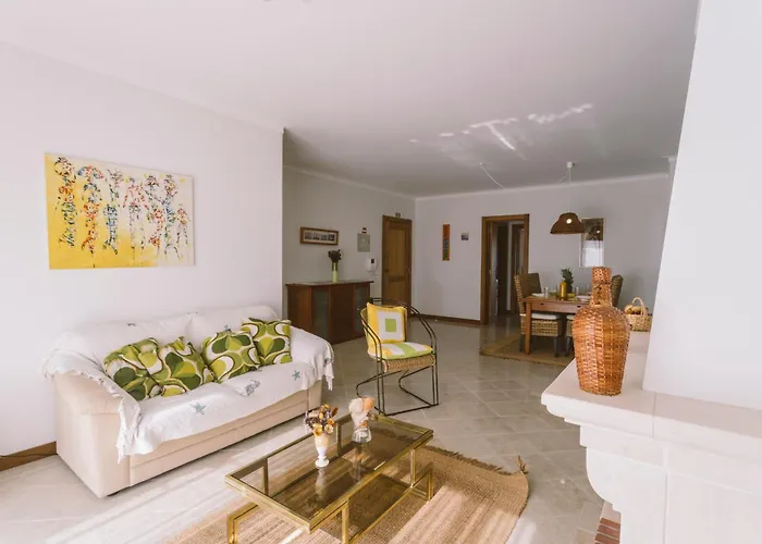 Appartement 84 - Mar Salgado